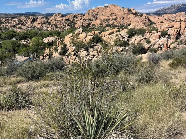 4486 N HILLTOP Circle #33, Prescott, AZ 86301
