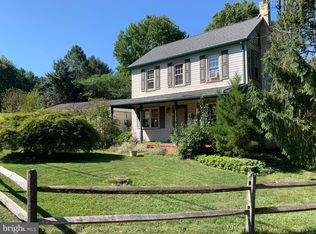 262 Kulps Rd, Barto, PA 19504