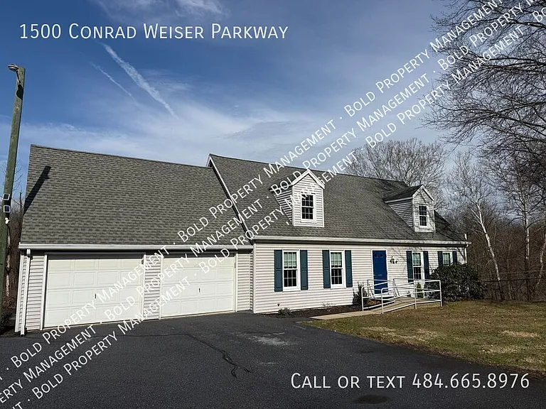 1500 Conrad Weiser Pkwy — Photo 10