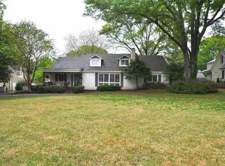118 Saint Andrews Fwy, Memphis, TN 38111
