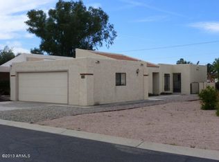 2450 N Augusta Dr, Mesa, AZ 85215