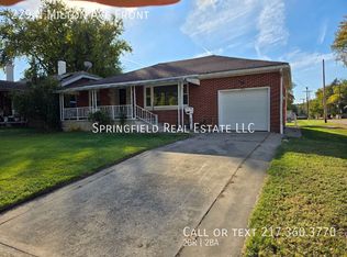 229 N Milton Ave, Springfield, IL 62702