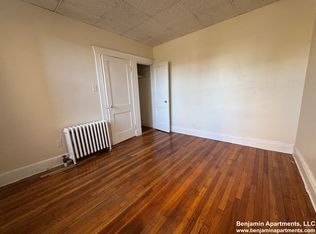 1630 Commonwealth Ave #5R, Brighton, MA 02135