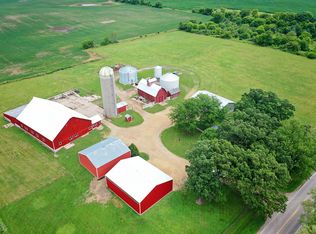 17712 McGuire Rd, Harvard, IL 60033