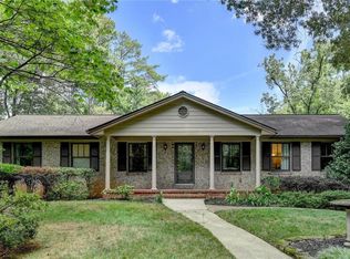 533 Windgrove Rd SE, Marietta, GA 30067