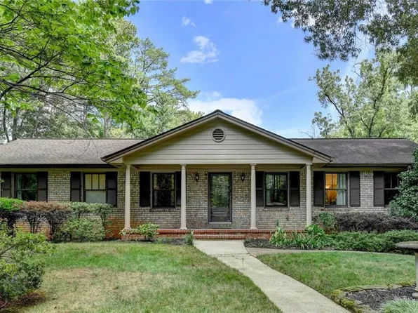 533 Windgrove Rd SE, Marietta, GA 30067