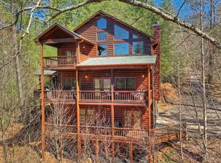 179 Wild View Holw, Morganton, GA 30560