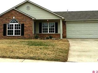 404 E 149th St S, Glenpool, OK 74033