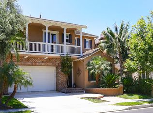 1208 Vista Jardin, San Clemente, CA 92673