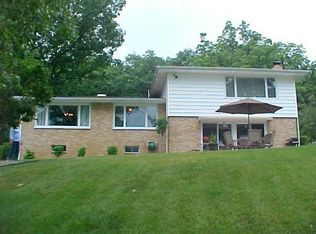 18171 W Shore Cir, Culver, IN 46511