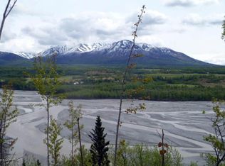 7519 N Glenn Hwy, Palmer, AK 99645