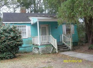 1865 N Mott Dr, Mobile, AL 36617
