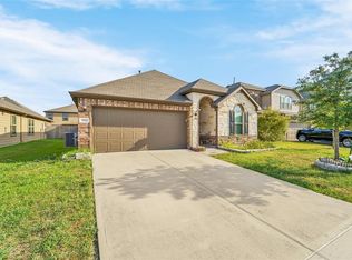 2623 Basil Point Ct, Houston, TX 77038