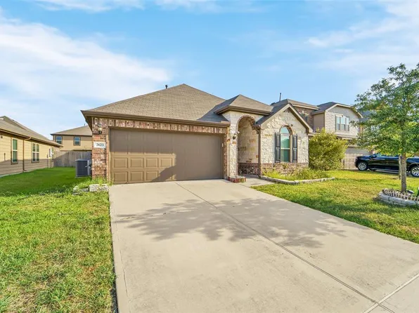2623 Basil Point Court, Houston, TX 77038