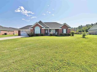 376 Farmtrac Dr #BY57, Galivants Ferry, SC 29544