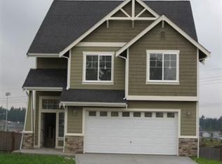 9401 133rd St E, Puyallup, WA 98373