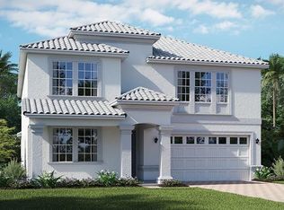 8819 Bally Neal Loop, Davenport, FL 33896