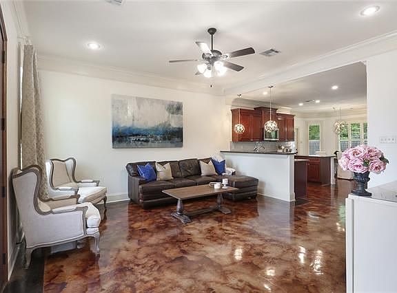 3rd image of 588 Bateleur Way Covington La #70435