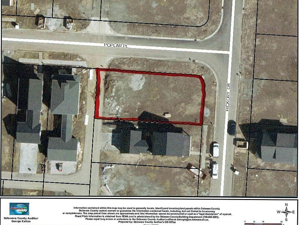 1st image of 0 Hickory Dr Lot 8474