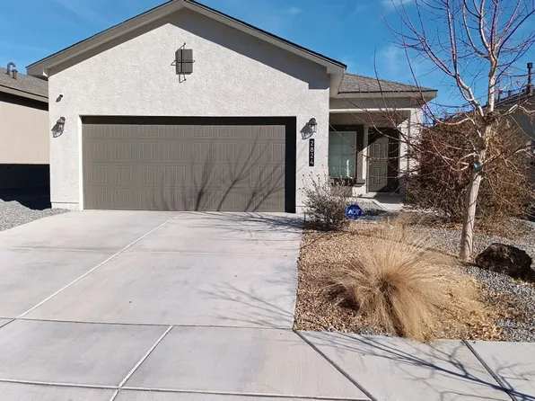 2824 Halfmoon Way SW, Albuquerque, NM 87121