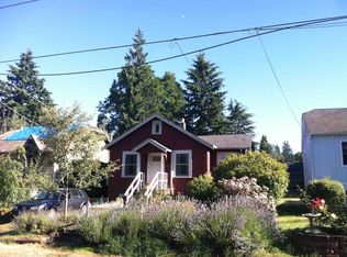 1219 NE 100th St, Seattle, WA 98125