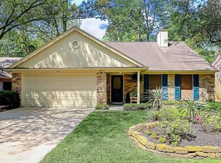 11 Lazy Morning Pl, Spring, TX 77381