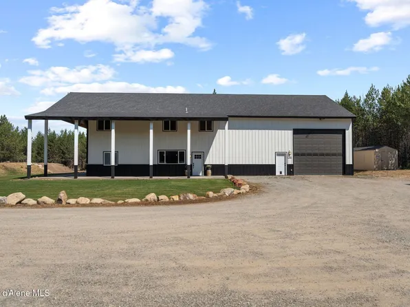 2995 E Ohio Match Rd, Hayden Lake, ID 83835