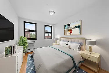 Rented by Vector New York, LLC