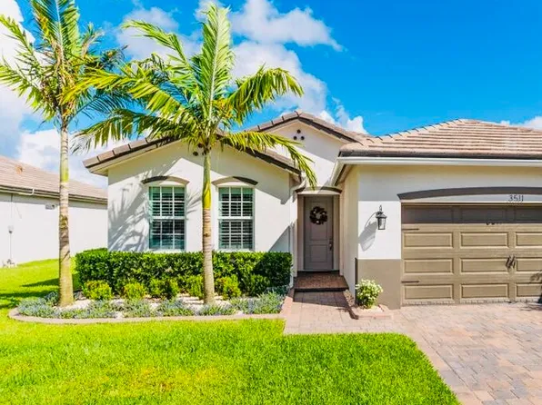 3511 SW Blackberry Lane, Palm City, FL 34990