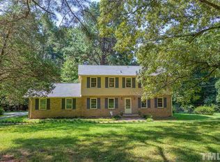 930 Sandlewood Dr, Durham, NC 27712