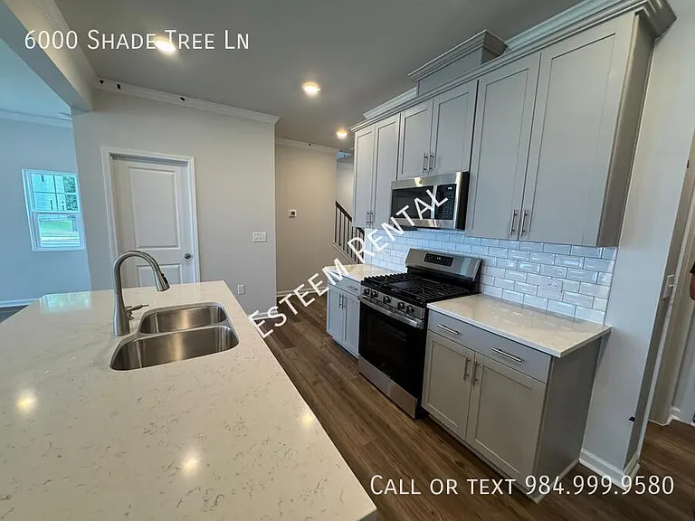 6000 Shade Tree Ln — Photo 3