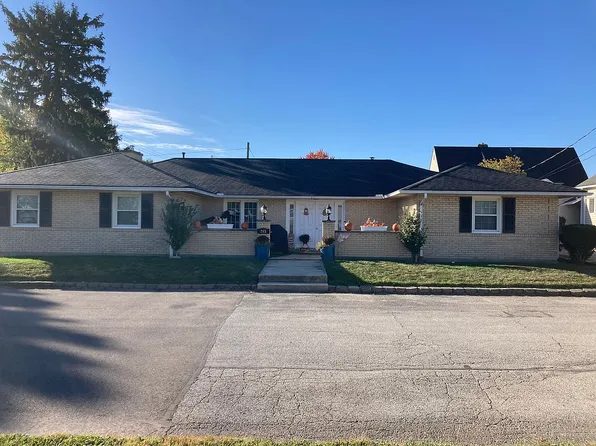 245 University St, Covington, OH 45318