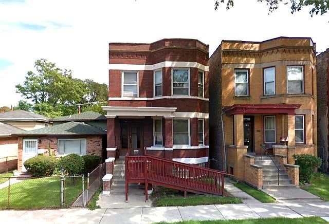 1st image of 7117 S Dobson Ave