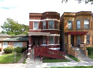7117 S Dobson Ave, Chicago, IL 60619