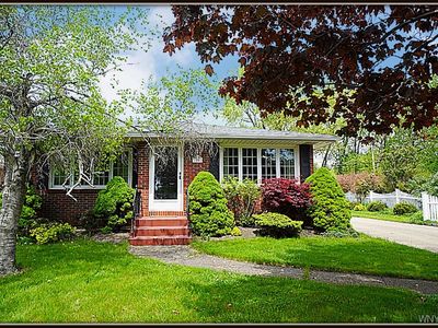 20 Frantzen Ter, Cheektowaga, NY, 14227