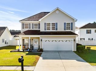 1059 Snowberry Dr, Longs, SC 29568