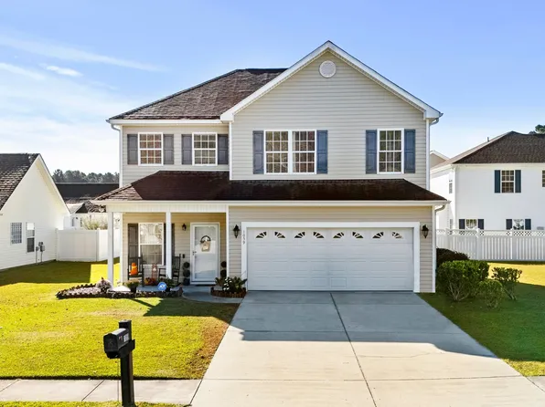 1059 Snowberry Dr., Longs, SC 29568