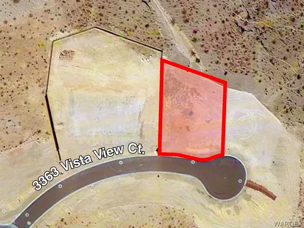 3363 Vista View Ct, Bullhead City, AZ 86429