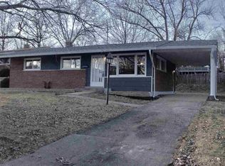 3156 Hickory Ln, Erlanger, KY 41018