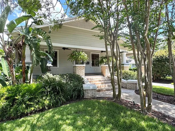 5301 N Branch Ave, Tampa, FL 33603