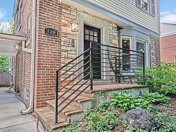 2nd image of 126 Park Ave