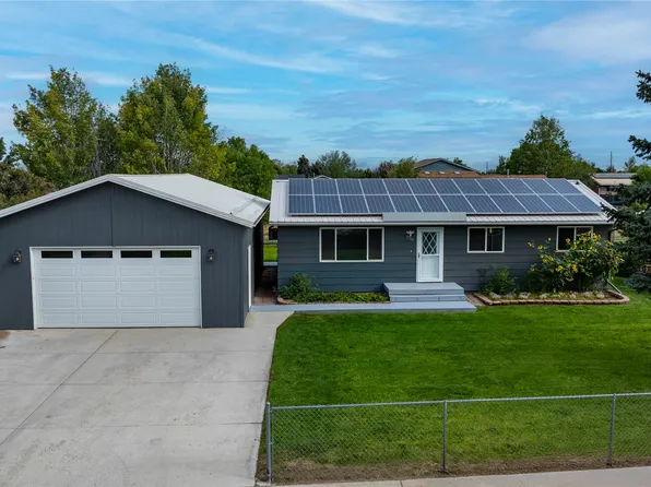 3760 Beechnut St, East Helena, MT 59635