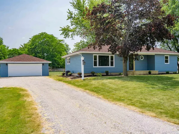 1520 Rose Ave, New Haven, IN 46774