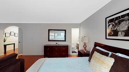 Rented by Direct Properties New York