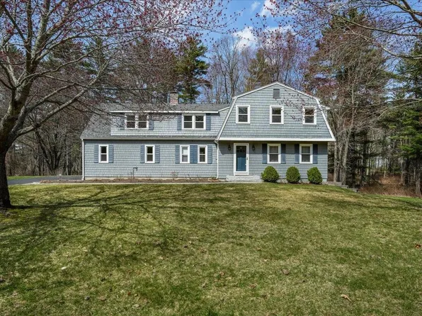 20 French Court, Merrimack, NH 03054