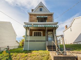 124 Fitler St, Pittsburgh, PA 15210