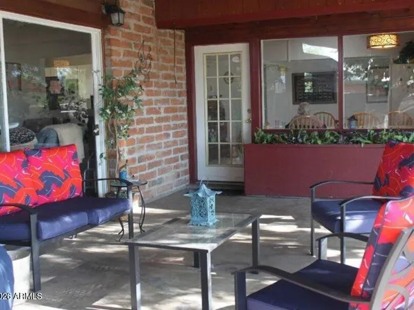 113 N Avenida De San Ramon --, Tucson, AZ 85710