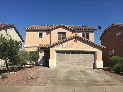 166 Carlsbad Caverns St, Henderson, NV, 89012