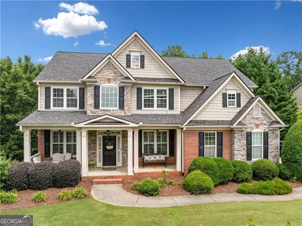 4715 Northridge Dr, Cumming, GA 30040