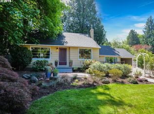 4900 SW Boundary St, Portland, OR 97221